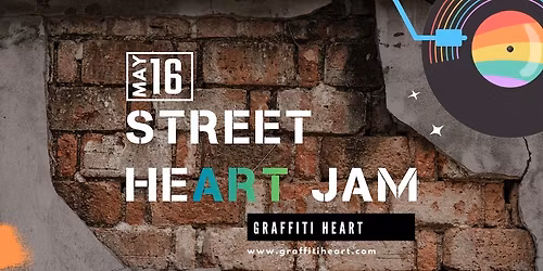 Street HeArt Jam