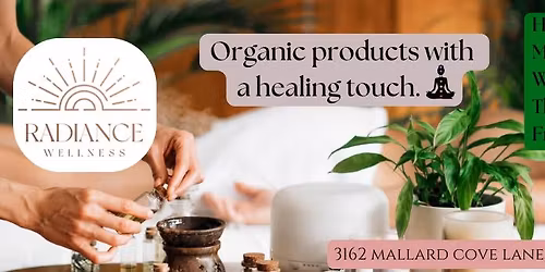 Yin Yoga, Sound bath and energy healing 