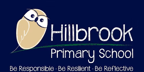 Hillbrook Primary School Early Years Tour