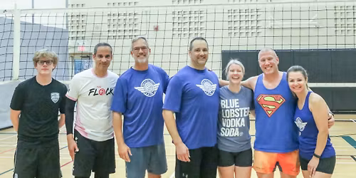 Spike Out Cancer 2026