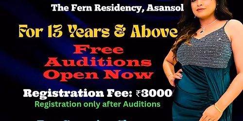 Mr Miss & Mrs Purva Bharat