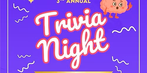 Upper Gwynedd Fire Dept. 3rd Annual Trivia Night Fundraiser