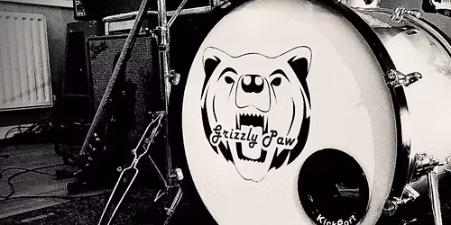 Grizzly Paw