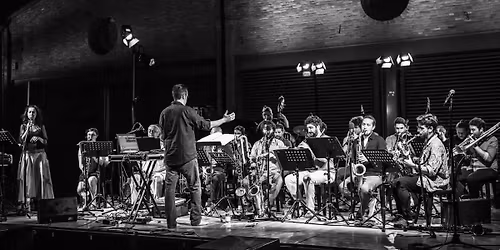 Tower Jazz Composers Orchestra: una serata dedicata alla memoria di Federico Aldrovandi