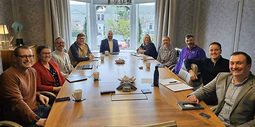 KLT Ten Members Training Pilot