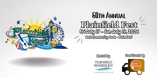 2026 Plainfield Fest