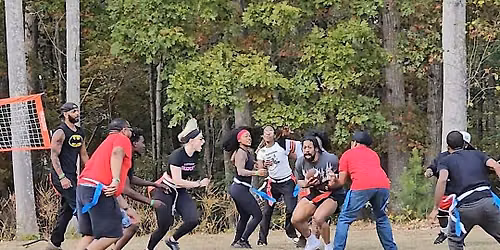 Veterans vs EVERYBODY Recess! (Veterans FREE)