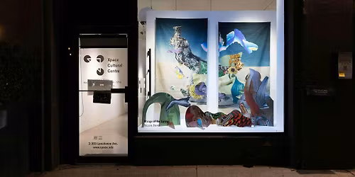 Xpace Cultural Centre Gallery Tours: "Dream, Desire, Despair"