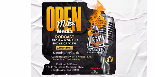 From a Woman's Point of View