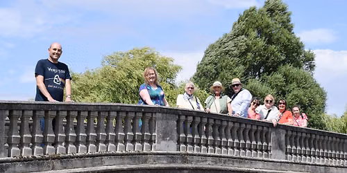 Anlaby Road (Hull City Centre) and Two Bridges Photo-walk