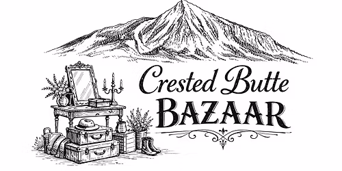 Crested Butte Bazaar