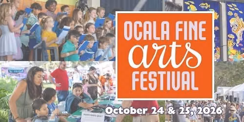 FAFO\u2019s Fine Arts Festival