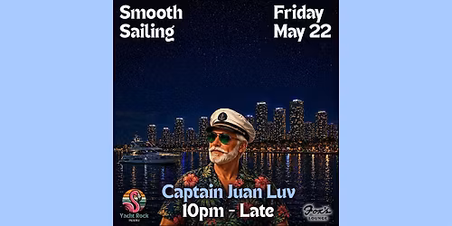 Smooth Sailing