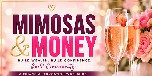 Mimosas & Money