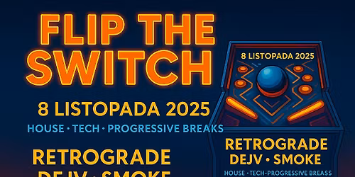 Flip The Switch Vol.1