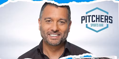 Guillem Balague Live @ Pitchers