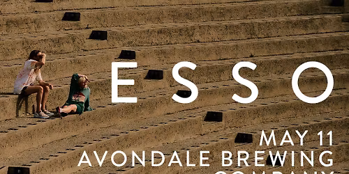 Sylvan Esso at Burlington Waterfront Park