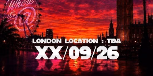 LIVE @ SUNSET \ud83c\udf05