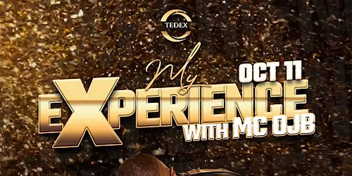 MY EXPERIENCE WITH MC OJB LIVE IN KENT