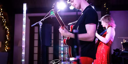 7000apart at Malarkey's Pub