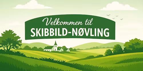 Tilflytterprojekt. Inspiationsaften med opl\u00e6g fra S\u00f8ren R\u00f8nn K\u00e6mpegaard