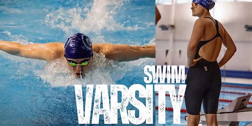 Swimming Varsity 2026