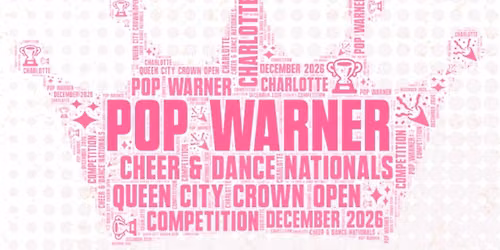 2026 Cheer & Dance Nationals