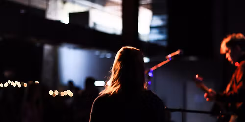 APEX Worship Celebration (Worship, Drama, Choir, Tech)