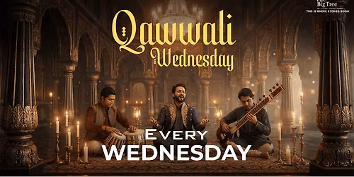 Qawwali Wednesday