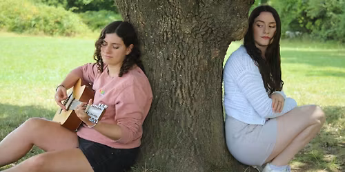 Clockwork Presents SUNDAY SESSIONS - The Halliwell's