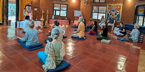 YTT300HR INDIA IMMERSION JAN 2027