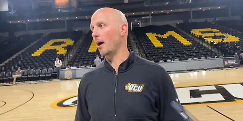 Parking Maine Black Bears at VCU Rams Womens Basketball