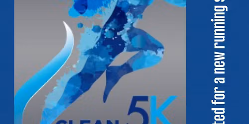 Wichita Clean Water 5K