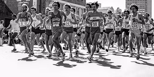 Runners Reunion Annual Cherry Tree Gathering
