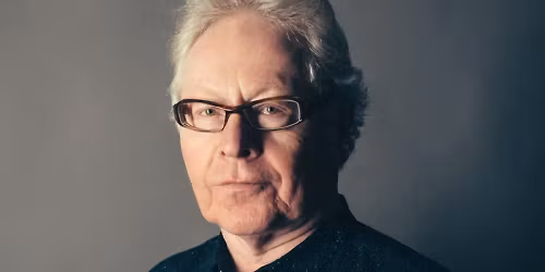 Paul Brady in Dublin