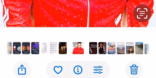 Robbie Williams Tribute