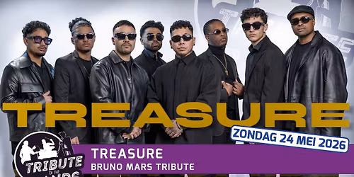 Tribute of the bands