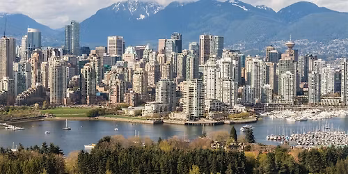 Vancouver Timepiece Show