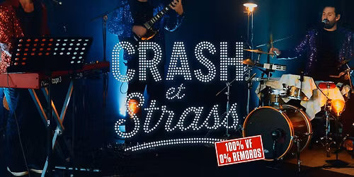Crash & Strass