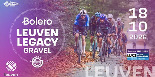 Bolero Leuven Legacy Gravel