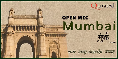 Open Mic Mumbai