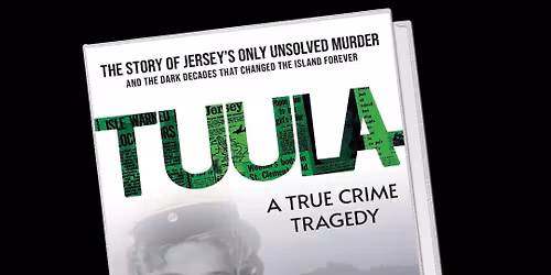 Tuula - An Evening with Mark Bridgeman