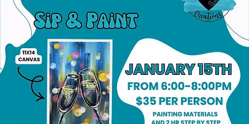 January Curious Cork