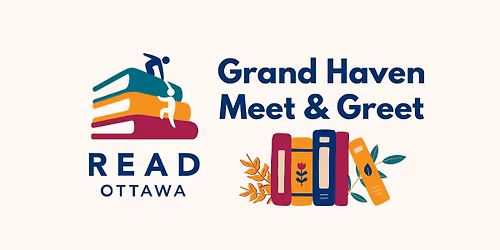 READ Ottawa Meet & Greet