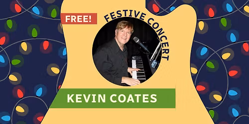 FREE Festive Concert