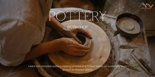 Pottery Workshop