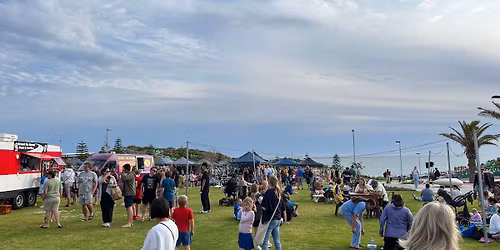  Easter Markets at Capricorn Beach