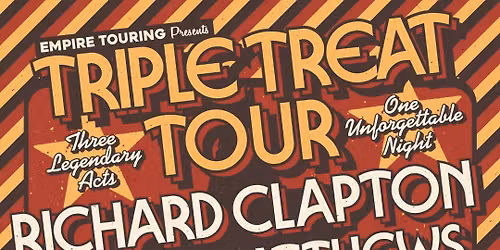 GANGgajang at Triple Treat Tour - Anita's Theatre, Thirroul NSW