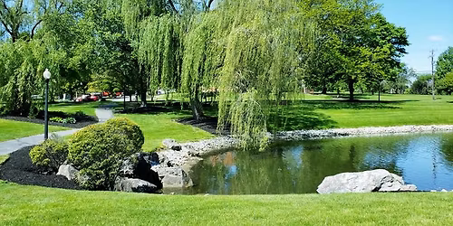 Mother's Day 30 min Mini Sun May 3 10-4pm Greenfield Ind Park