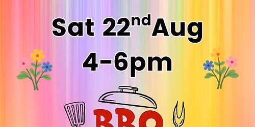 Family BBQ